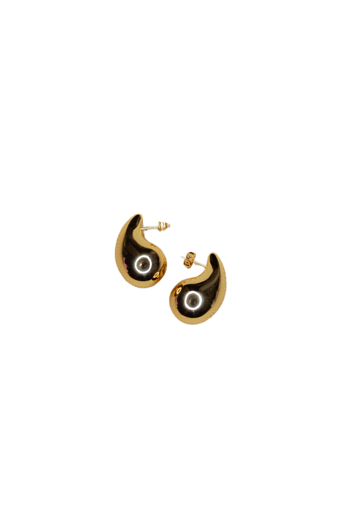Water Drop Earrings