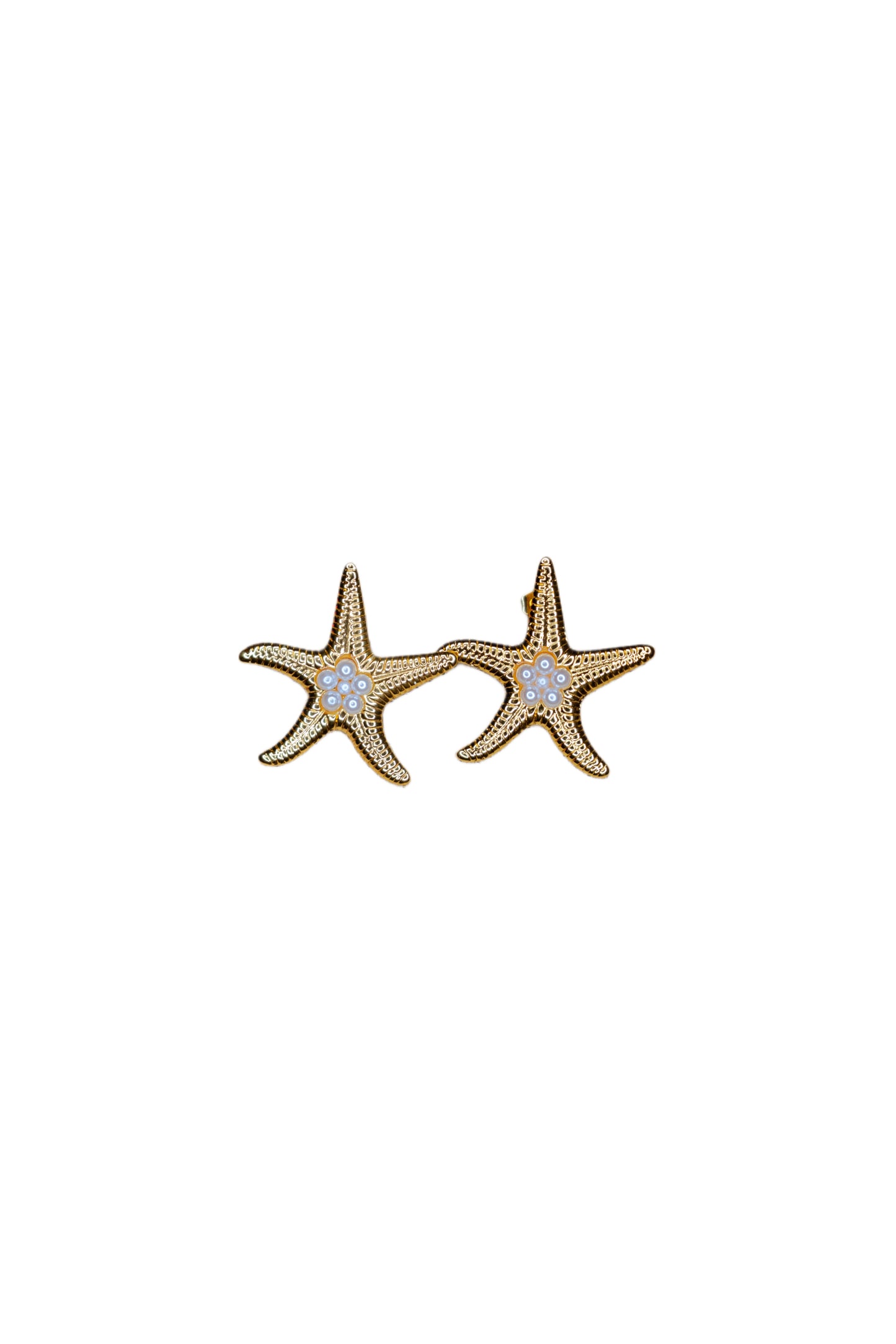 Aquamarine Earrings