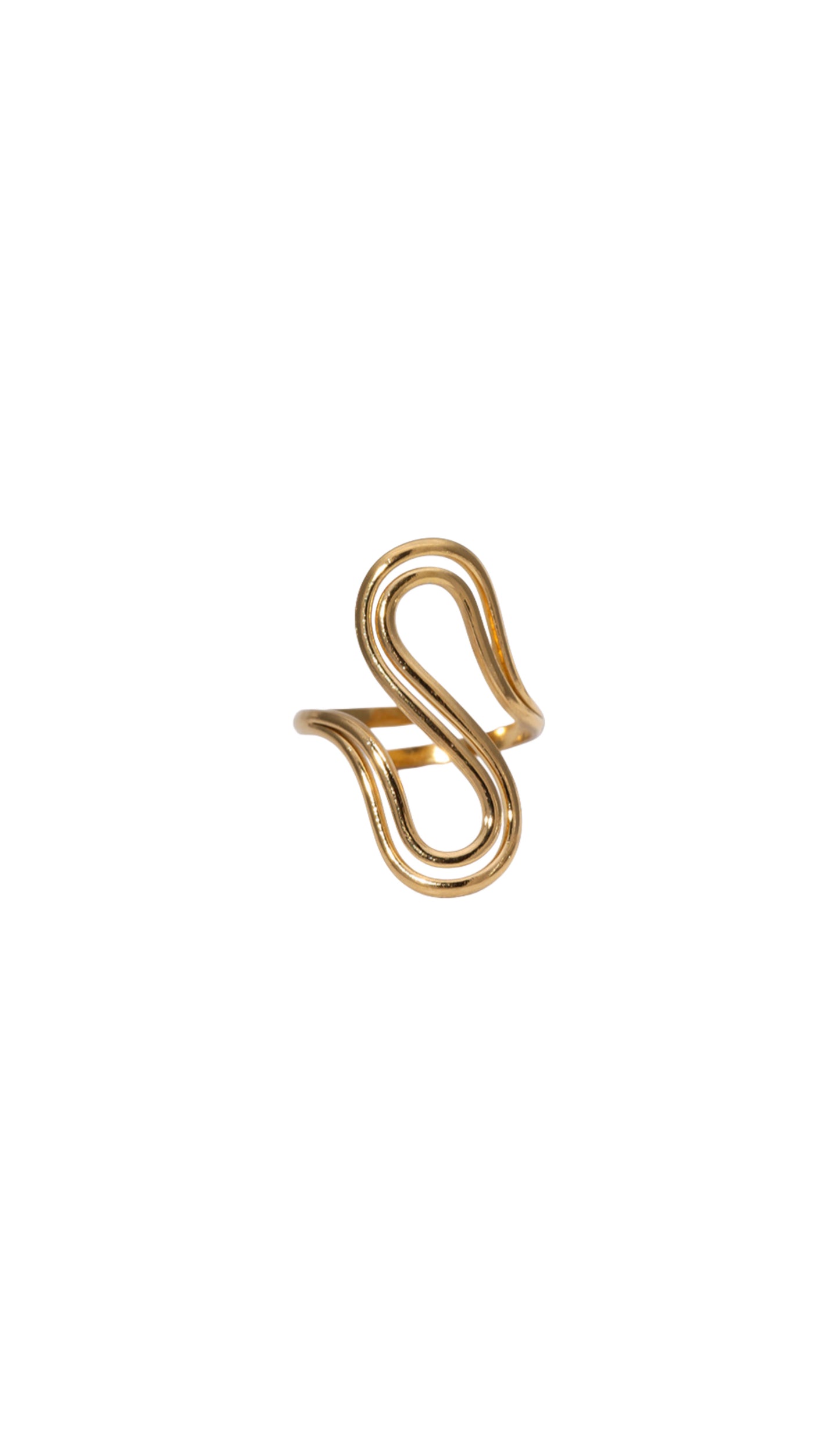 Quira Ring