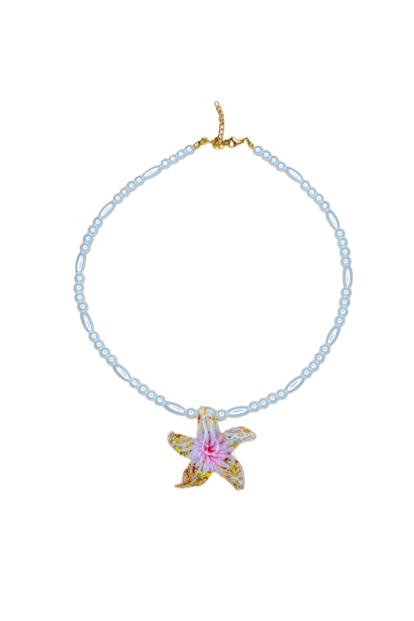 Palomino Necklace