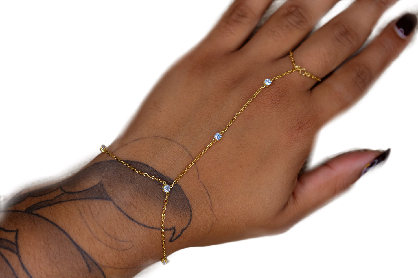 Delicate Bracelet