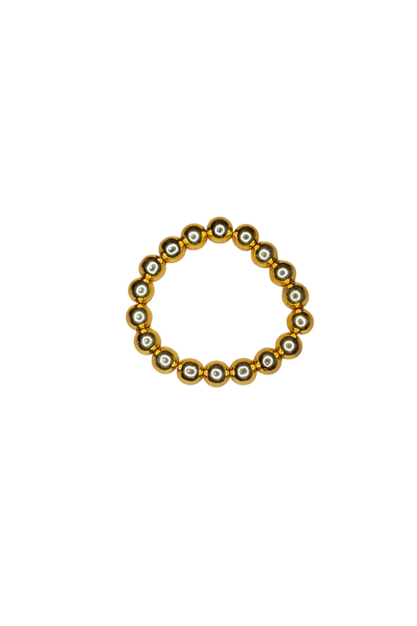 Rich Gold Bracelet