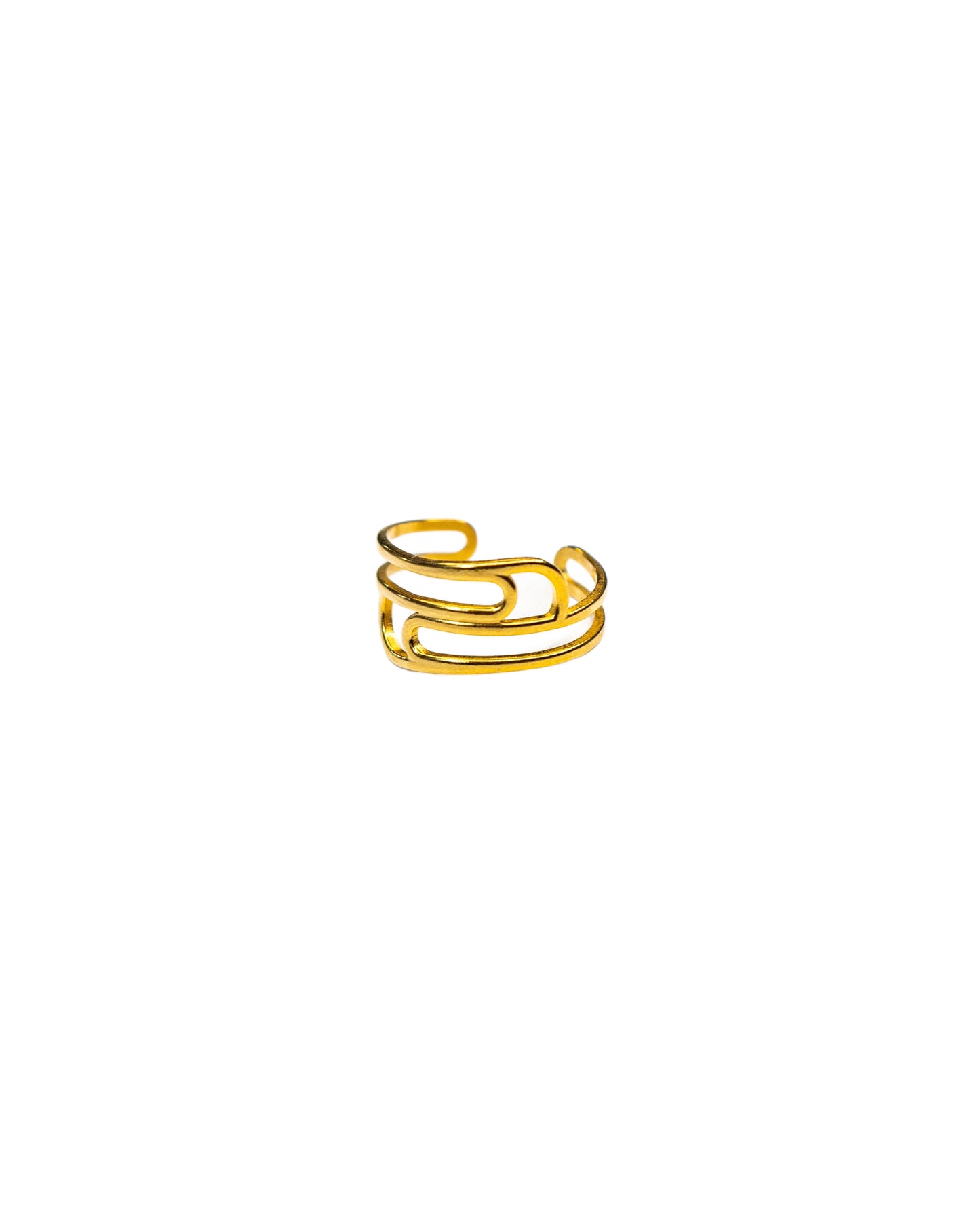 Denty Ring
