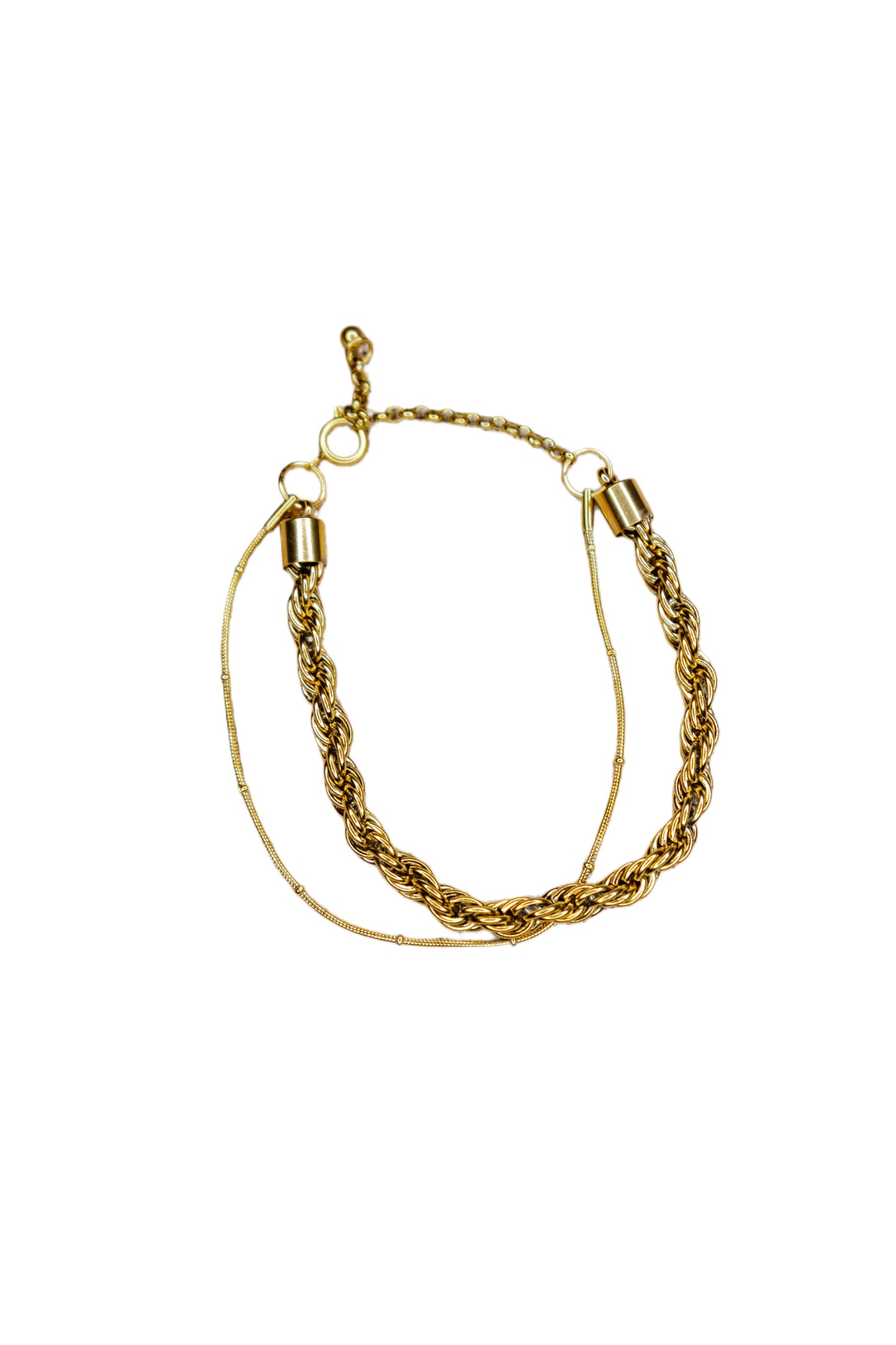 Rope Bracelet