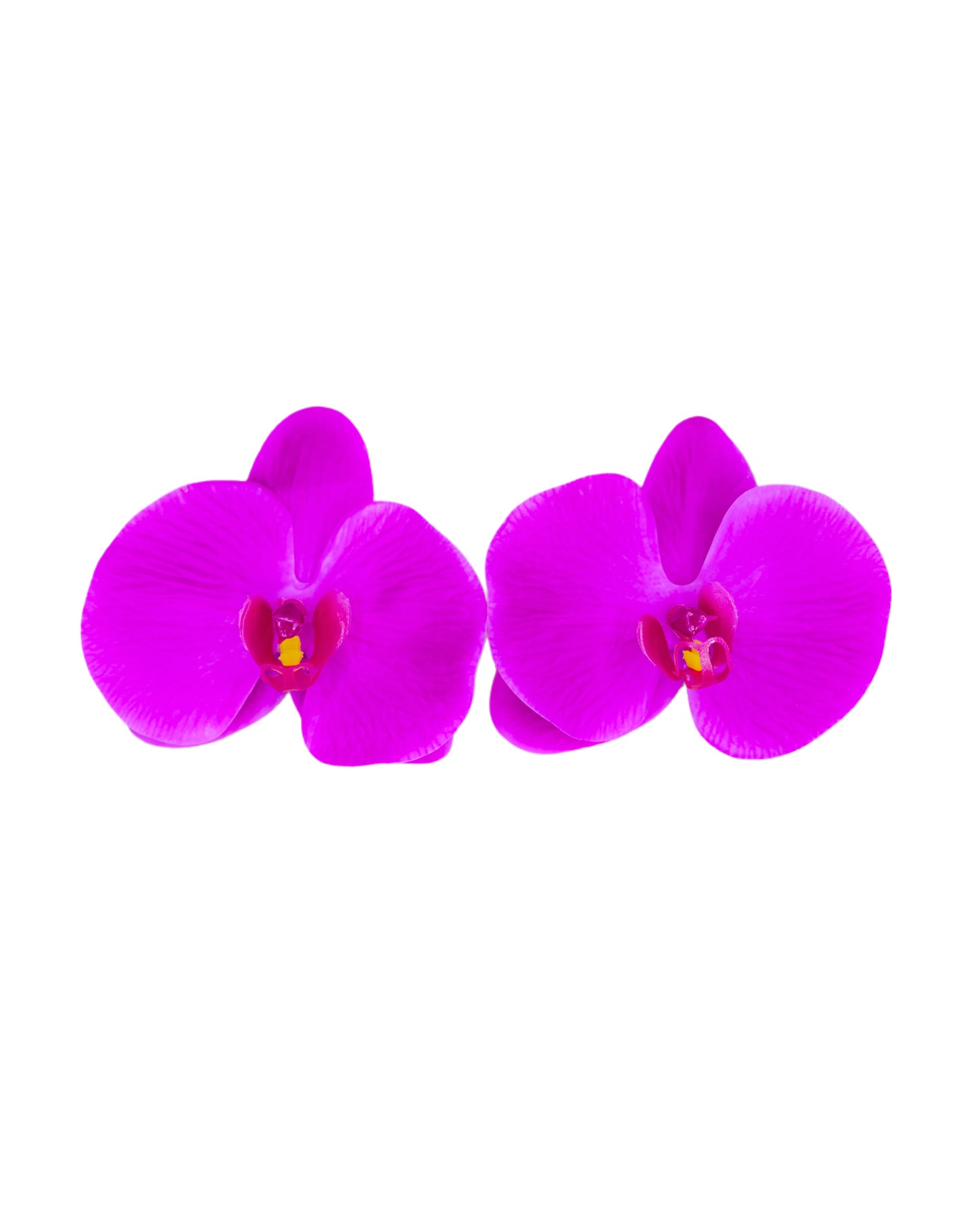 Orquídea Earrings