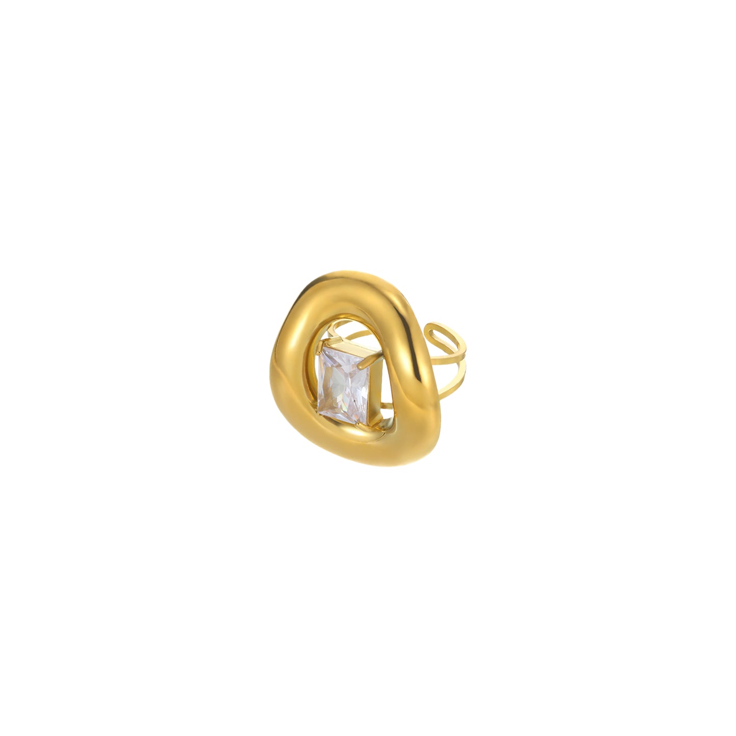 Britney Ring
