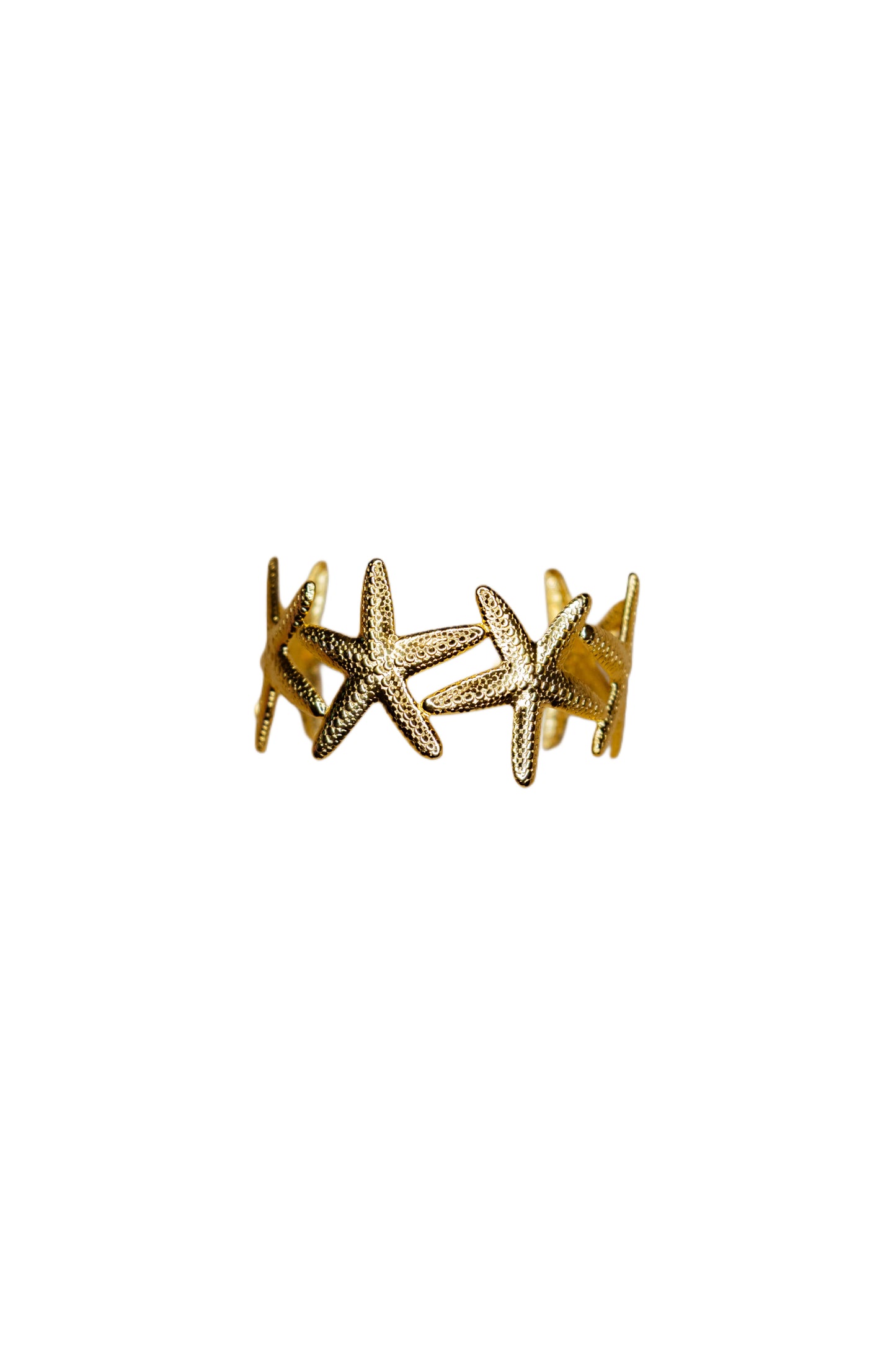 Sea Star Bracelet