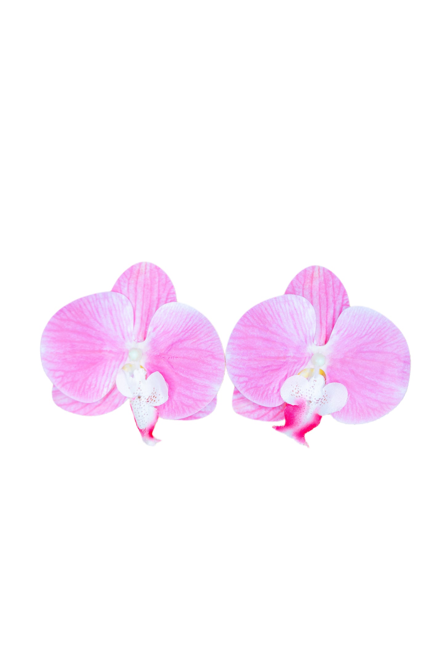 Orquídea Earrings