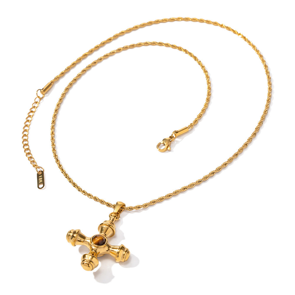 Maria Necklace