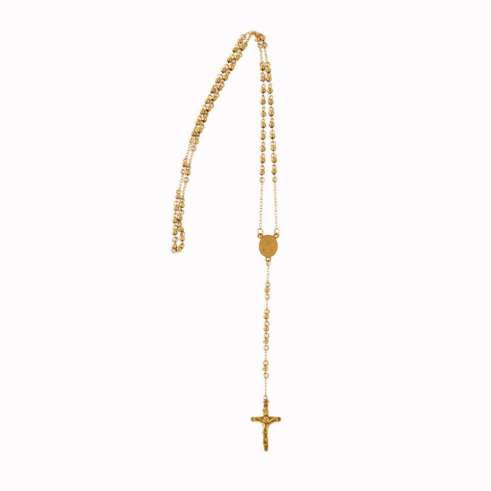 Rosario Necklace