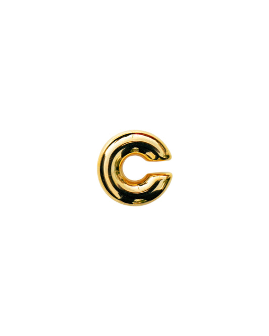 "C" Ear Cuff