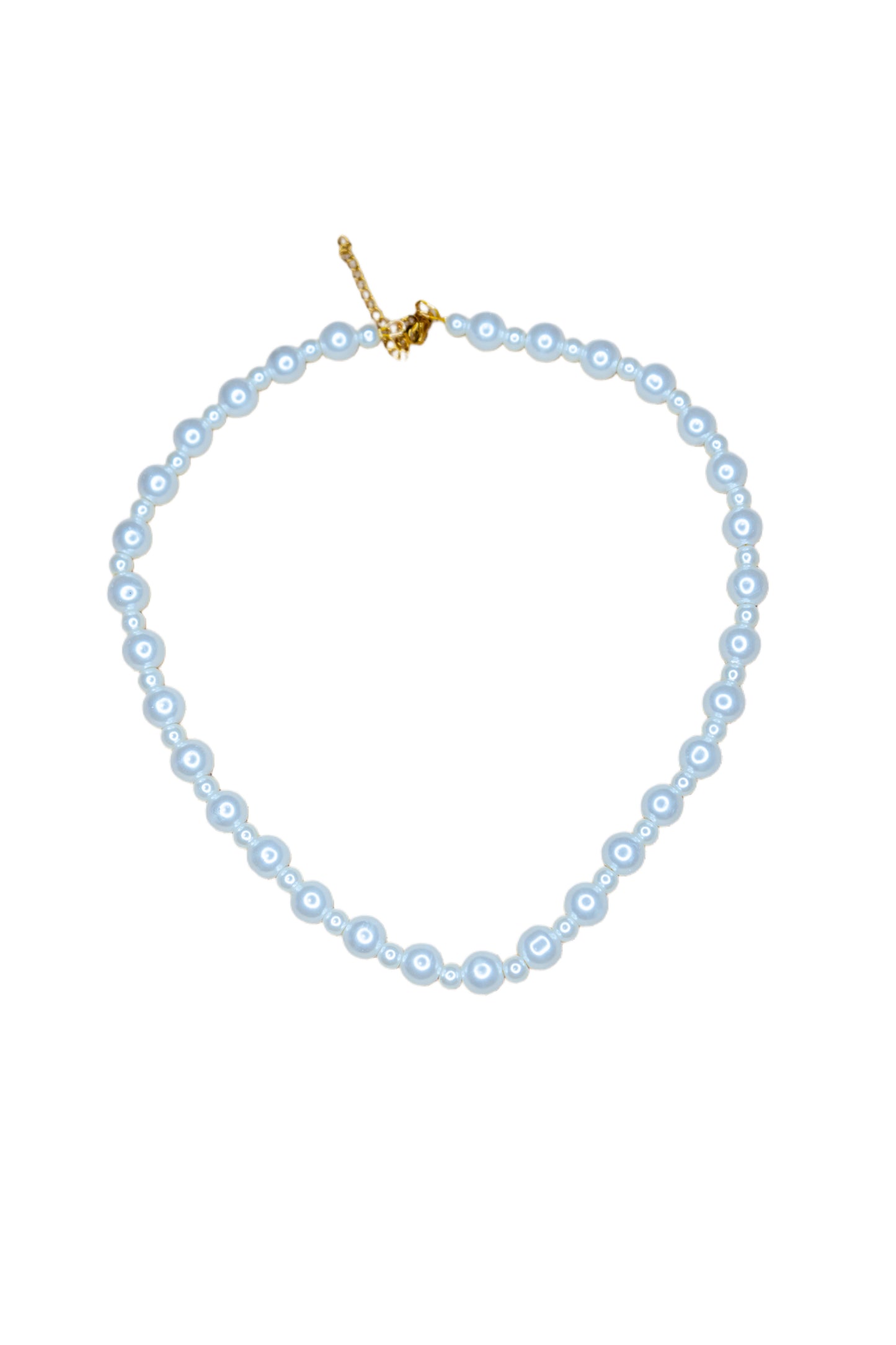 Purly Necklace