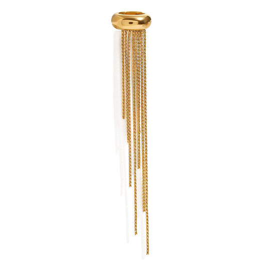 Medusa Ear cuff