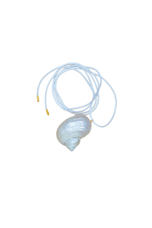 Del Mar Necklace