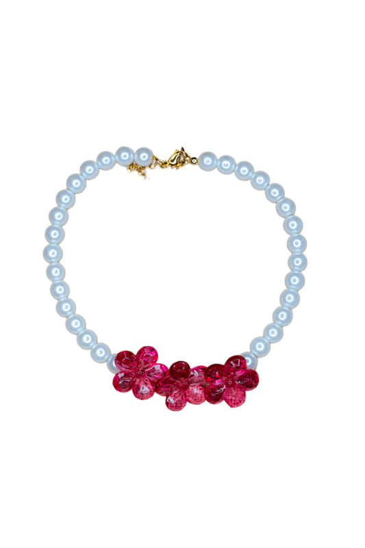 Amapola Necklace