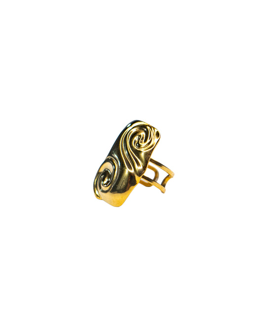 Mor Adjustable Ring