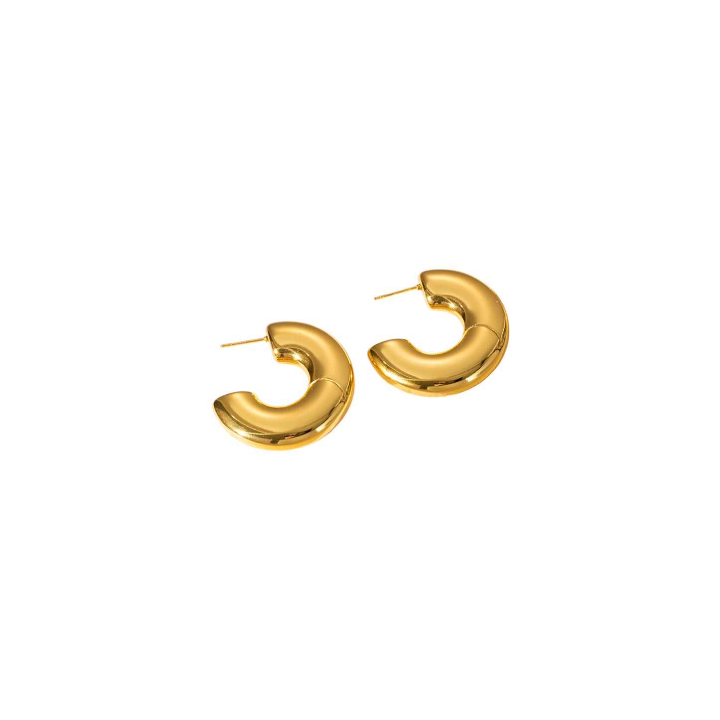 Haze Earrings