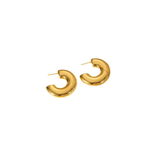 Haze Earrings