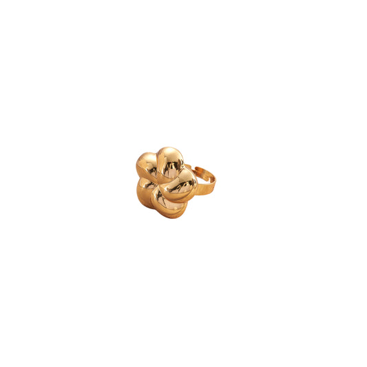 La flore Ring