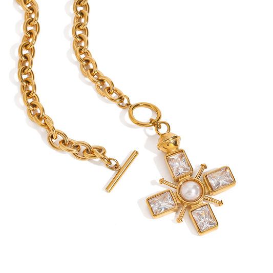 Kairo Necklace