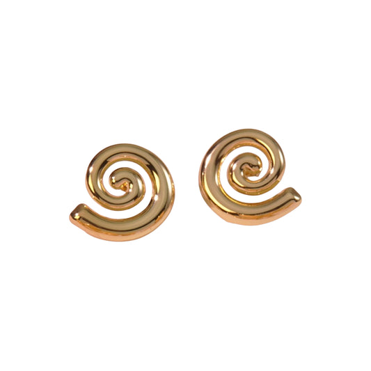 Swirl Earrings