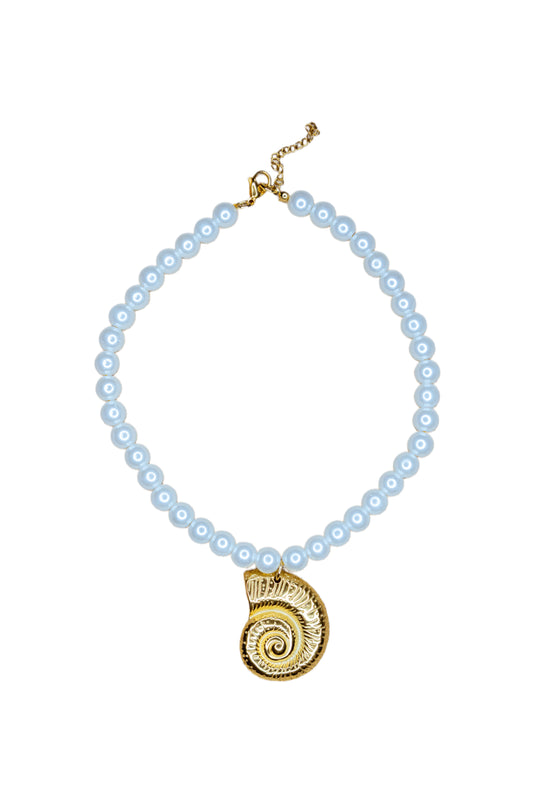 Buye Necklace