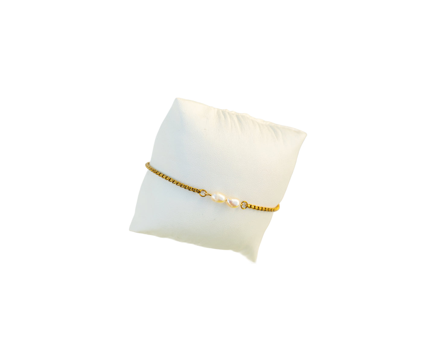 Inci Pearl Bracelet