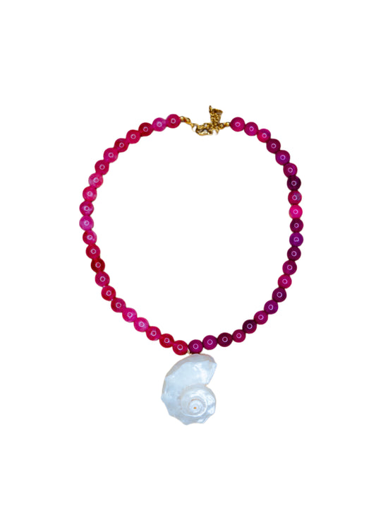 La isla Necklace