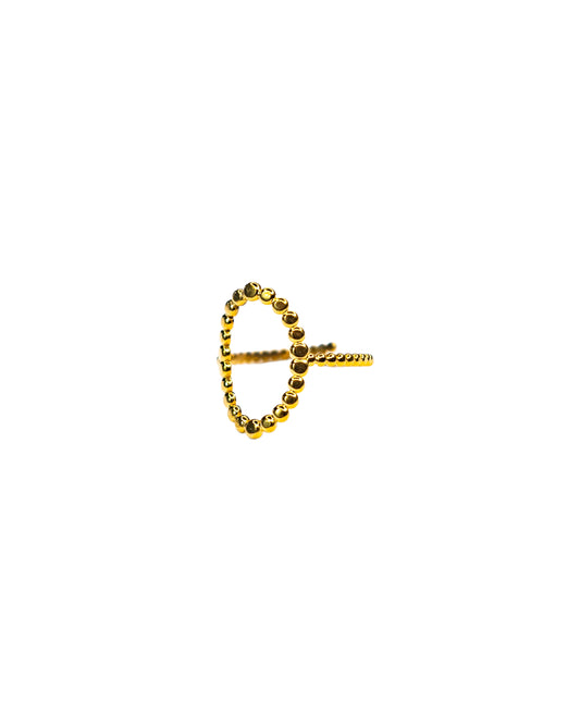 “O” Adjustable Ring