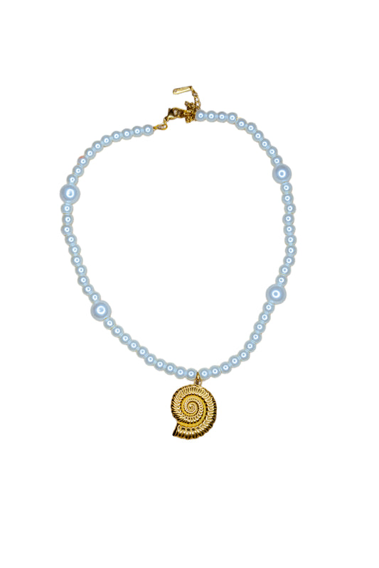 Playa Santa Necklace