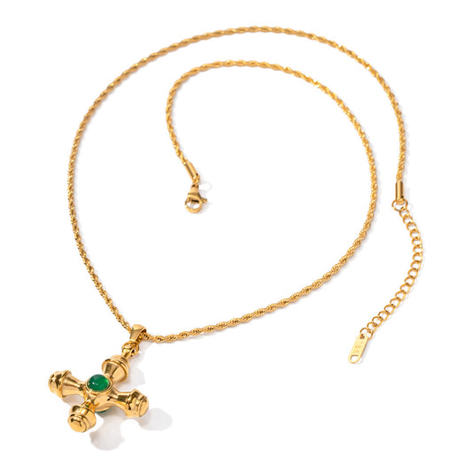 Maria Necklace