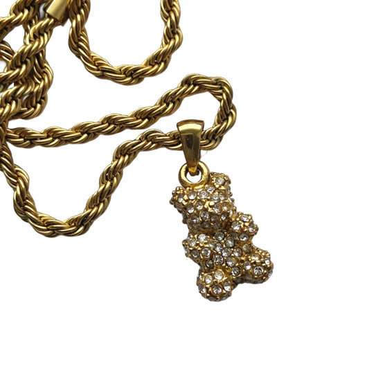Oslo Necklace